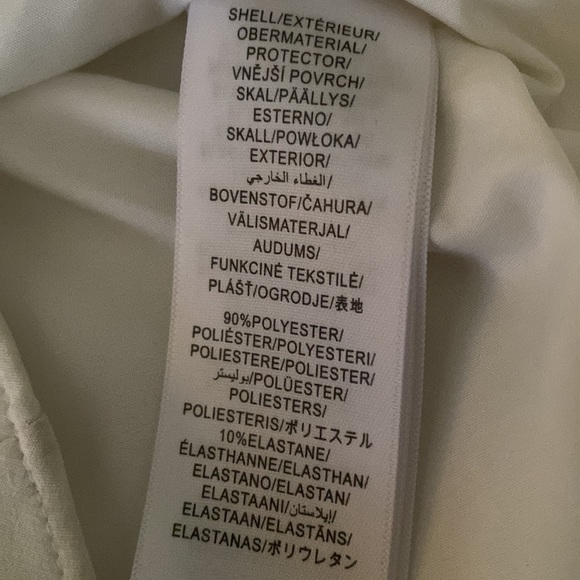 Aidan by Aidan Mattox by y Anthropologie stunning luxury cascade sheath dress. - Picture 13 of 13